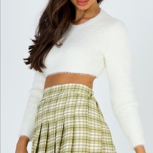Princess Polly Acacia jumper
